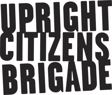 Upright Citizens Brigade