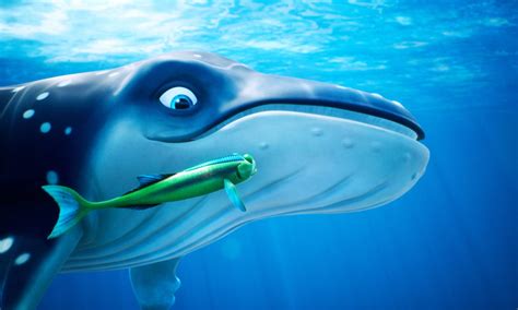 The Last Whale Singer